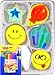 Gourmet Food : Beautiful Cookies Organic Birthday Fun Organic Cookies Cookies, 28 Cookies