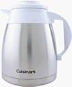12 Cup Stainless Thermal Carafe