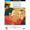 After The Rehearsal [DVD]