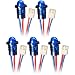 Bright Blue Led
