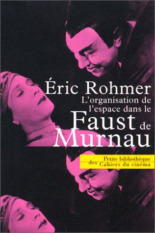 L'organisation de l'espace dans le Faust de Murnau