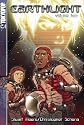 Earthlight Volume 2