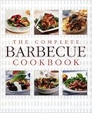 The Complete Barbecue Cookbook