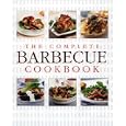 The Complete Barbecue Cookbook