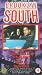 Videos (VHS) : Brooklyn South - Why Can't Even A Couple Of Us Get Along? / Touched By A Checkered Cab [UK IMPORT]