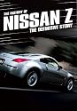 The History Of Nissan Z [DVD]