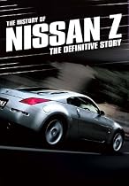 The History Of Nissan Z [DVD]