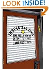 Inspecting Jews: American Jewish Detective Stories