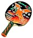 Sports : sunflex sport Tischtennis-Schl&auml;ger TORNADO