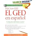 McGraw-Hill El GED en espanol by McGraw-Hill's GED and McGraw-Hill's GED
