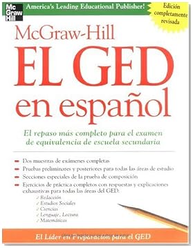 GED En Espanol