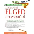 Click here to buy McGraw-Hill El GED en espanol by  McGraw-Hill's GED and McGraw-Hill's GED.