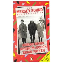 The Mersey Sound: Adrian Henri, Roger McGough and Brian Patten