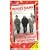 The Mersey Sound: Adrian Henri, Roger McGough and Brian Patten