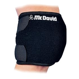 Buy McDavid Cold Hot Pack Wrap