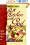 In the Kitchen with God (Quiet Moments with God Devotional)