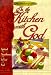 In the Kitchen With God (Quiet Moments With God) by  ISBN 1562927833