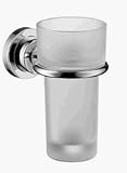Hansgrohe CITTERIO TUMBLER AND HOLDER