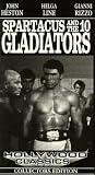 Spartacus and the Ten Gladiators