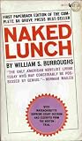 Naked Lunch: The Restored Text