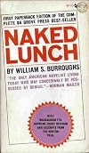 Naked Lunch