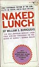 Naked Lunch by William S. Burroughs