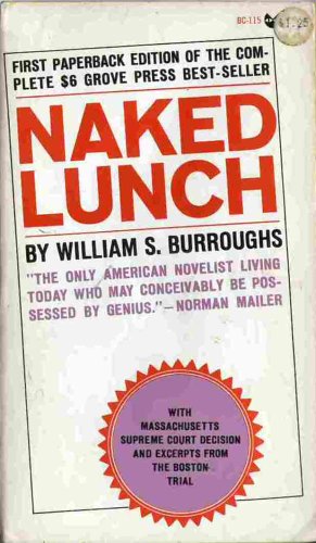 Burroughs