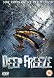 Deep Freeze [DVD]