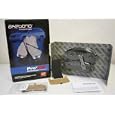 Akebono ACT815 Front Ceramic Pads