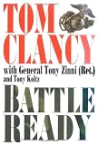 Battle Ready