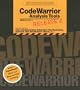 Codewarrior Analysis Tools 2.0