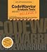 Software : Codewarrior Analysis Tools 2.0