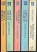 The Belgariad Set, Books 1-5: Pawn of Prophecy, Queen of Sorcery, Magician’s Gambit, Castle of Wiza