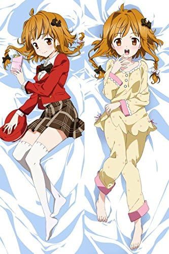 Fantasista Doll Uno Uzume Hugging pillow / Dakimakura Case #D304