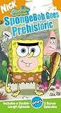 Spongebob Squarepants - Spongebob Goes Prehistoric by Paramount