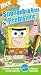 VHS : Spongebob Squarepants - Spongebob Goes Prehistoric