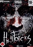 Eigenschaften FIP Publishing GmbH  / Hell Forces (dt. Version)