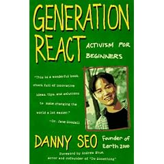 Generation React