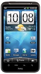 HTC Inspire 4G Android Phone (AT&T)