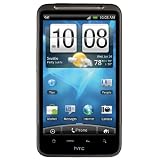 HTC Inspire 4G Android Phone, Black (AT&T) ~ HTC