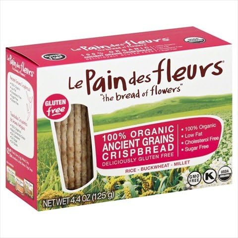 Le Pain Crispbread Ancient Grains6