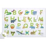 Floor Puzzles