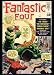 Fantastic Four #1:  Vintage Marvel Poster Series