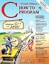 C How to Program Introducing C++ and Java