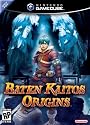 Baten Kaitos Origins