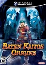Baten Kaitos Origins