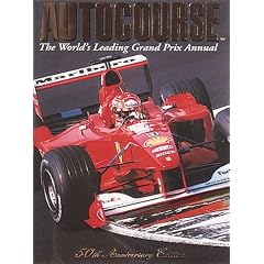Autocourse (Autocourse, 2000-2001)