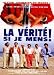 La Vérité si je mens [Region 2]