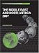 The Middle East and North Africa 2007 (Middle East and North Africa) by  ISBN 1857433904