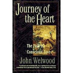 Journey of the Heart: Intimate Relationships and the Path of Love